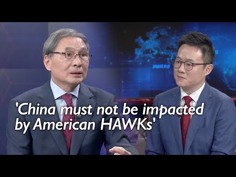 Trade war, Taiwan question and AI dominance - Prof. Zheng Yongnian 郑永年 on US-China ties Episode cover
