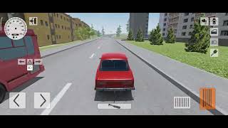 Играю в игру Soviet Car| Симулятор Советского авто|