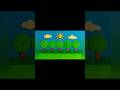 Stop motion animation 🌟 Part 1 #viralvideo #trending #animation #stopmotion