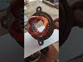 MINI EXHAUST COOLER MOTOR REWINDING #electronic #electrical #motorrewinding #trendingvideo #trending
