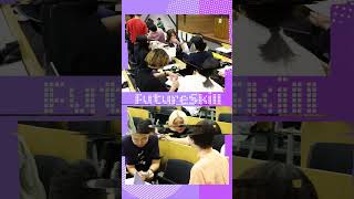 STARTUP HOKKAIDO連携講義「社会課題を読み解き未来を生き抜くフューチャースキルを育てよう」2025