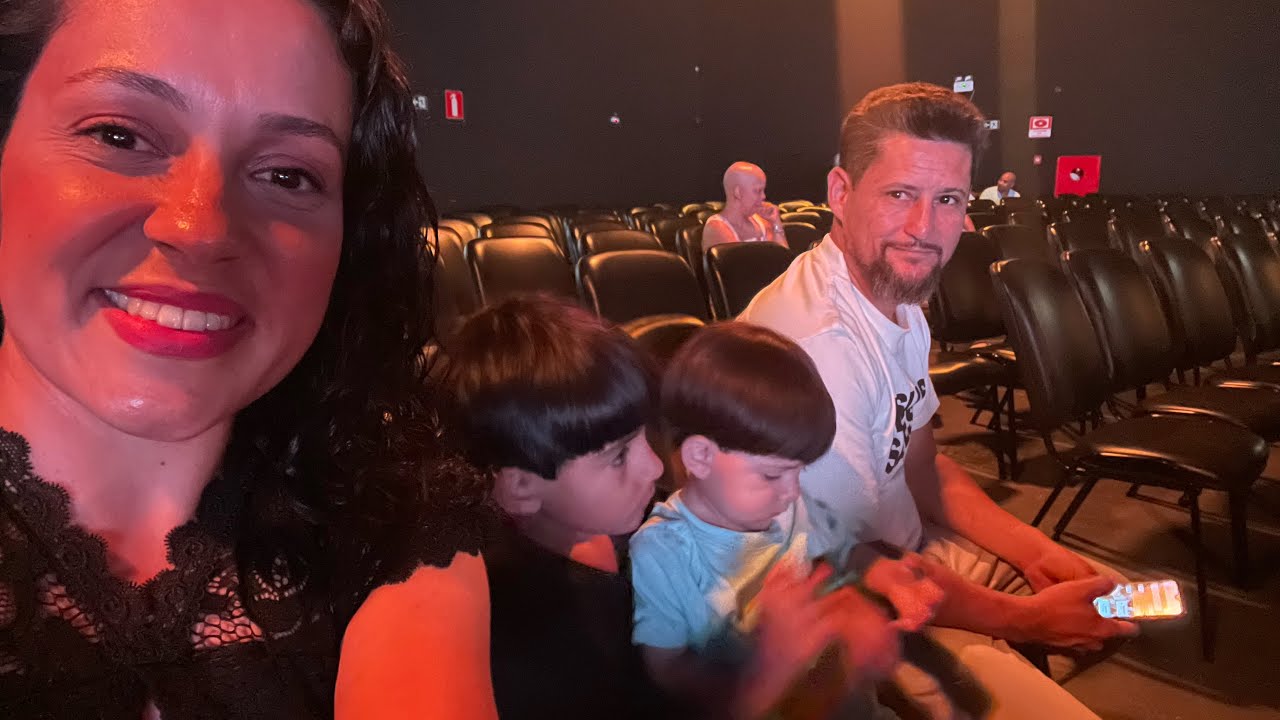 MARIDO ME DEU PRESENTE | último vídeo do ANO 