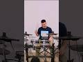 Γιώργος Κακοσαίος - Κάνε μας την Χάρη | drum cover (short)