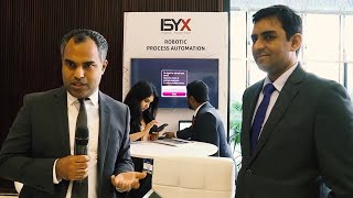 ISYX and UiPath: The Best Route to a Quicker ROI screenshot 2