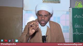 FADHILA ZA LAILATUL QADIR - KUMI LA MWISHO RAMADHANI