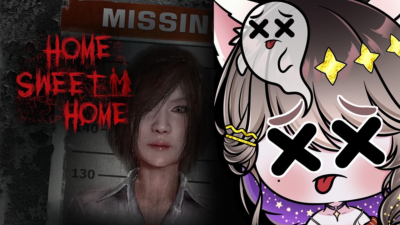 [Home Sweet Home] #2  Tổ ấm ngọt ngào :))