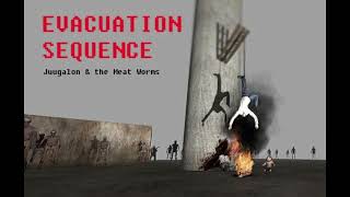 EVACUATION SEQUENCE