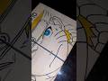 Naruto🧡#newone #viralvideo #trending #foryou #youtubeshorts #pencildrawing #brushpens