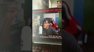 Dashie be getting SPOOKED #reaction #judging #clips #youtubers