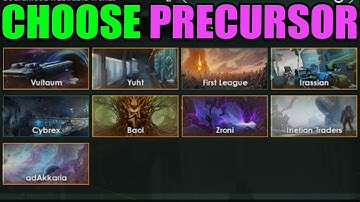 Stellaris 4.0 New Precursor Selection, Databank and More - Dev diary #367