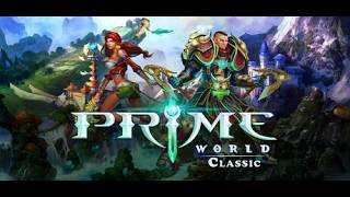 Фул Катки на Сине / Prime World Classic