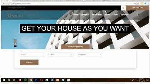 Create a Free Hosting Account and Upload Your Website using cuteFTP