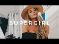 Max Oazo feat Camishe - Supergirl (Elegant Ape Remix)