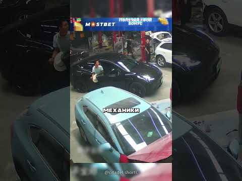 Этот взрыв огромного