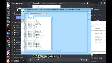 KOF WING JPEXS ADD SCRIPT TEST