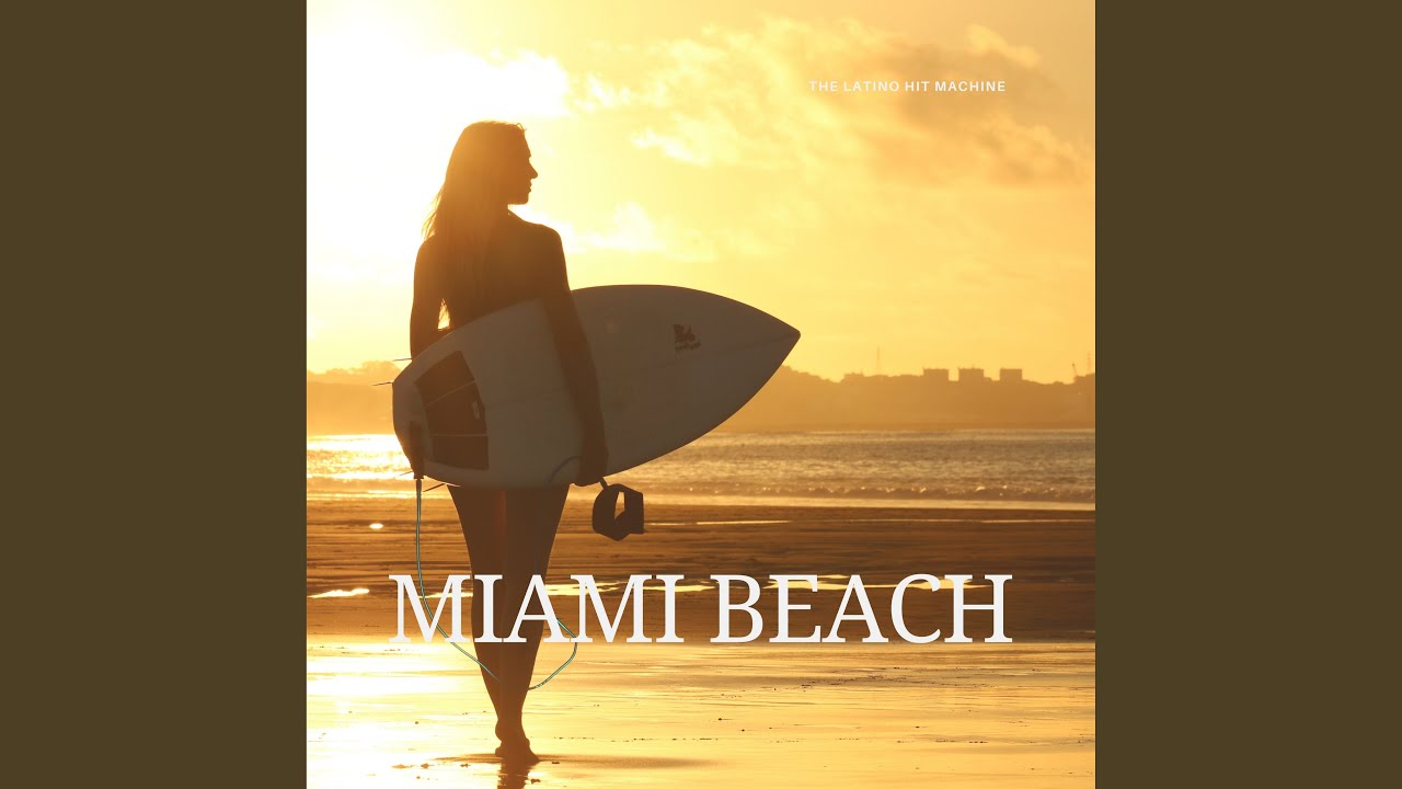 Watch Miami Beach on YouTube Watch Miami Beach on YouTube