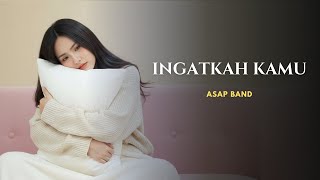 Asap Band – Ingatkah Kamu | Aurora Cover (Pop Indonesia Acoustic)