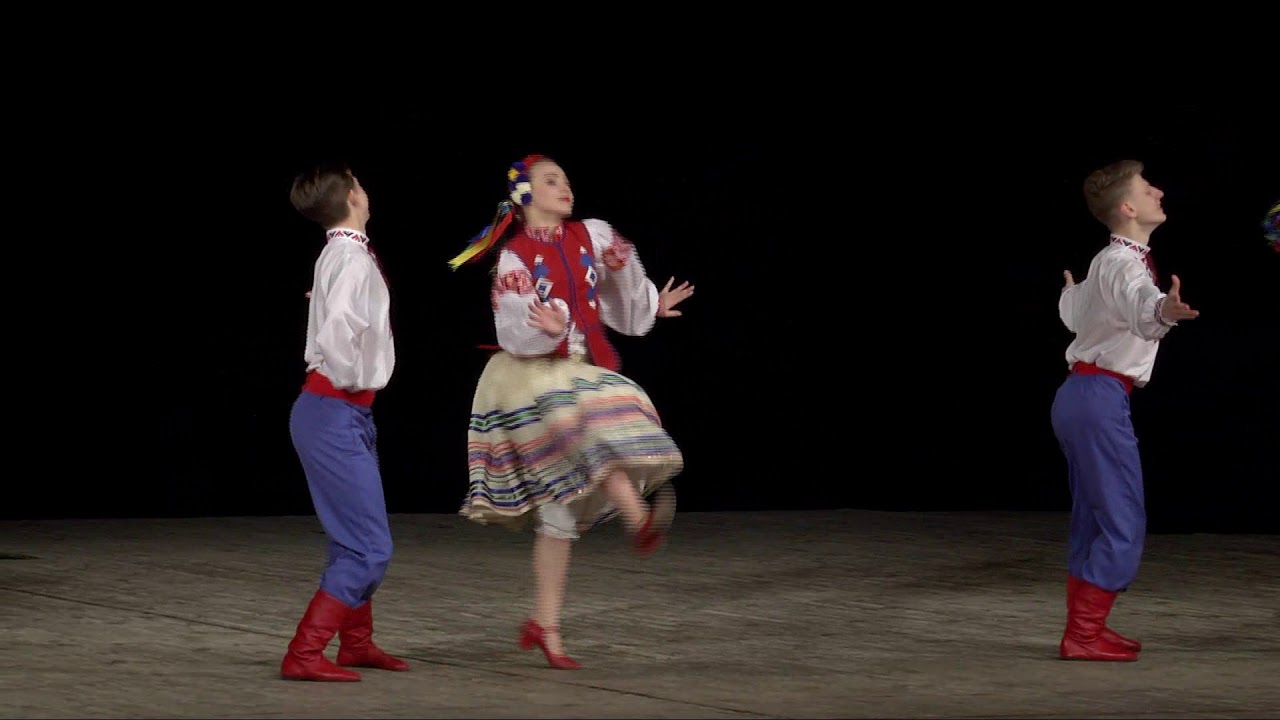 Волинські залицяння