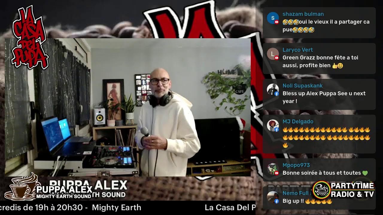 La Casa del Puppa S4 Ep10