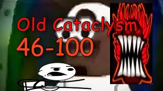 [Mobile] Old Cataclysm 46-100 (Progress #3)