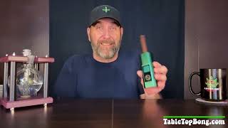 Wide Open Airflow – Solo 3 Session with a Wooden Stem