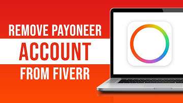 How to Remove Payoneer Account From Fiverr (2023)