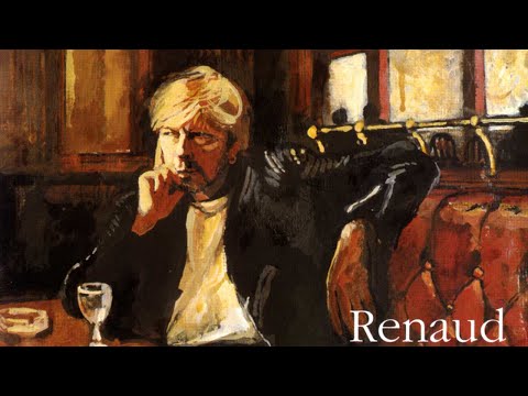 Renaud - Mal barrés (Audio officiel)