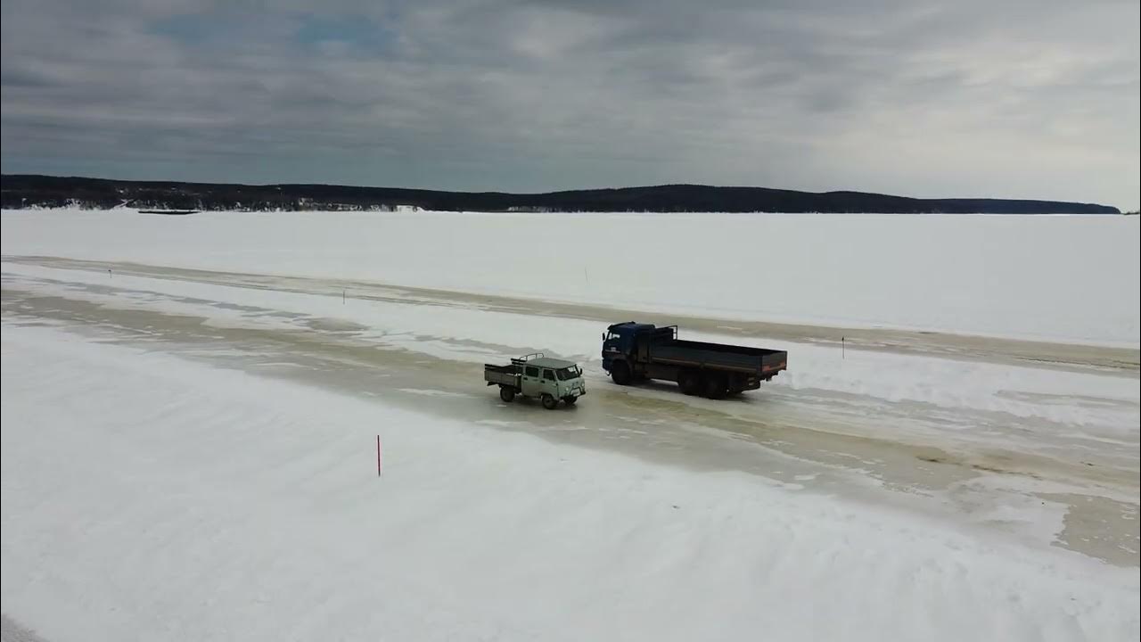 зимник приобье. переправа андра сергино. зимник через обь нижневартовск. зимник через обь. зимник через обь.