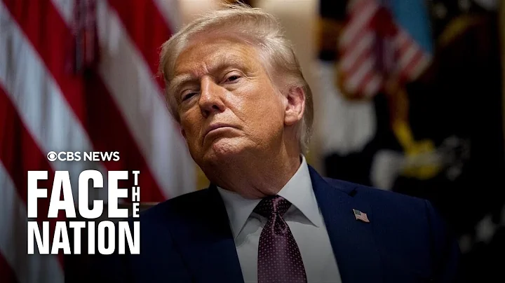 Federal appeals court rules many of Trump's tariffs are unconstitutional