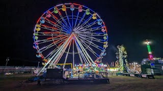 Champlain Valley Fair 2023