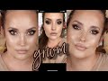 WYZWANIE - one brand - GLAM - GRWM na imprezę ❤️