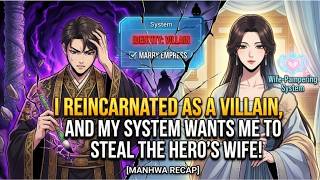 The Villain's 30-Year Head Start | Part 8 Manhwa Recap