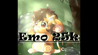 Transformice - Emoxinnhaa 25k