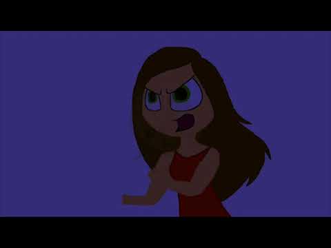 Taya (Coraline) Part