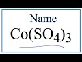 Software Concepts and Unique Names