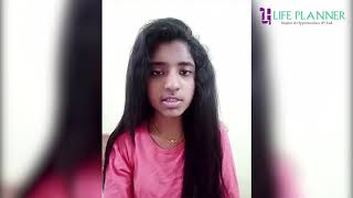 Life Planner Student Testimony Mbbs Student Nicolaus Copernicus University