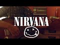 Nirvana - Smells like Teen Spirit (Guitar Cover)