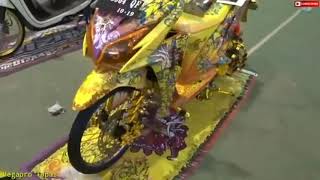 Kontes motor  full dj
