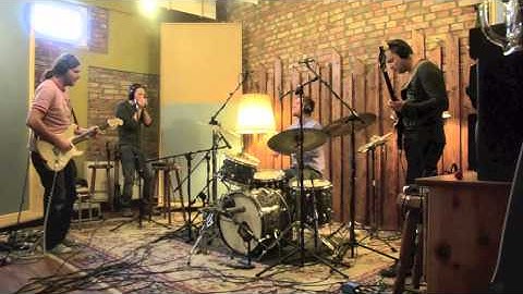 Two Timer @ Perlazza Studio trailer