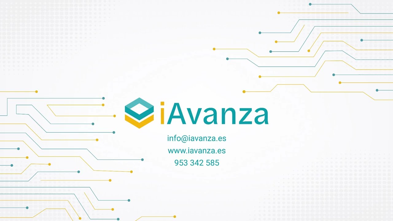 iaGestión para Pymes - Gestión de Empresas