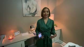 New wellness spa opens up on Bull Street