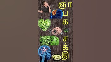 ஞாபக சக்தியைஅதிகரிக்க foods to increase memory power boost memory power natural#healthytipsbabycare