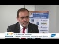 Ref:2IUgEZCsQBU [interview] 6e lrippp 2012 - christophe baulinet, mappp