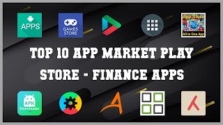 Top 10 App Market Play Store Android Apps screenshot 2