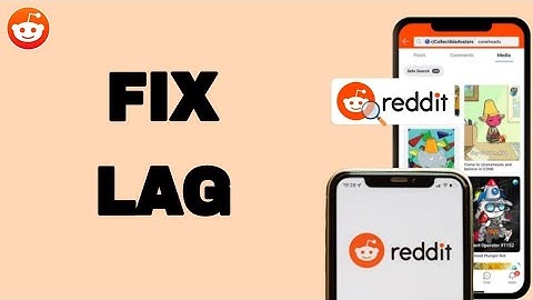 How To Fix And Solve Lag On Reddit App | Final Solution