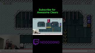 I AM HIM #mariomaker2