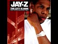 Miniature de la vidéo de la chanson The City Is Mine (Radio Edit)