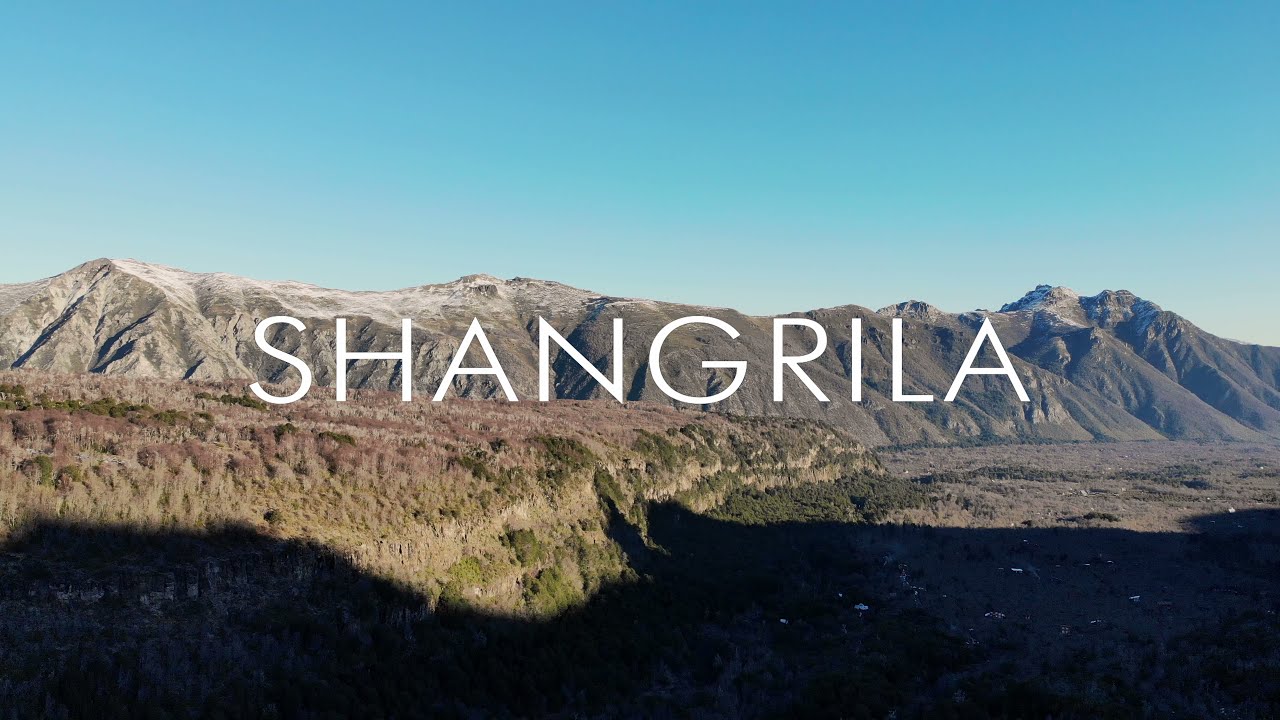 Shangrila 4K