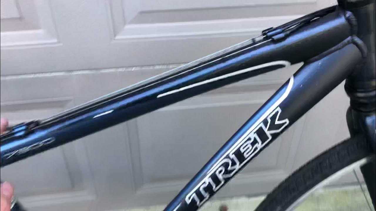 trek 7100 vs 7200