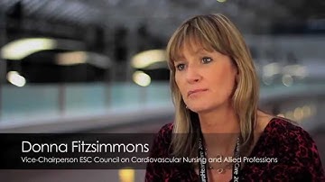 Healthy Heart Roadshow - EuroHeartCare Congress